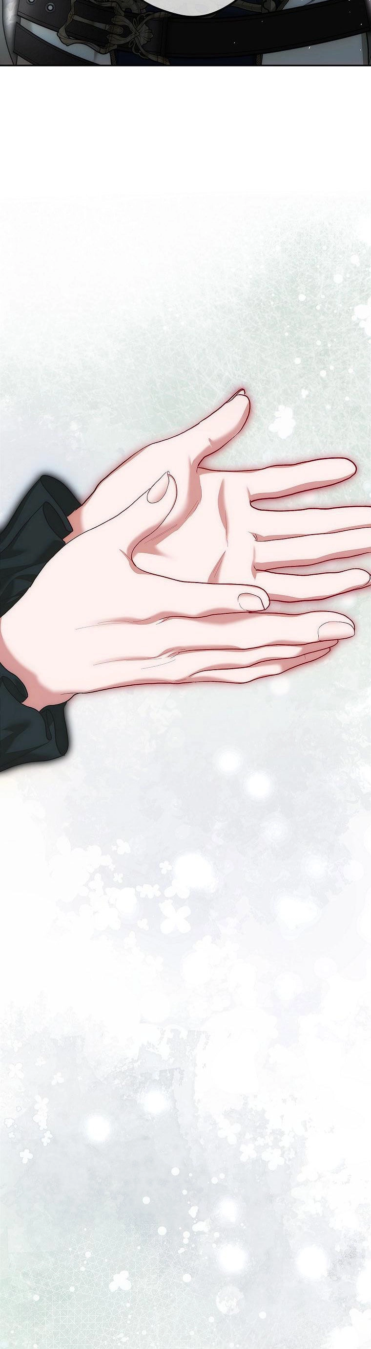 Quãng Đời Còn Lại Của Nữ Phụ Yểu Mệnh Chapter 62.2 - 2