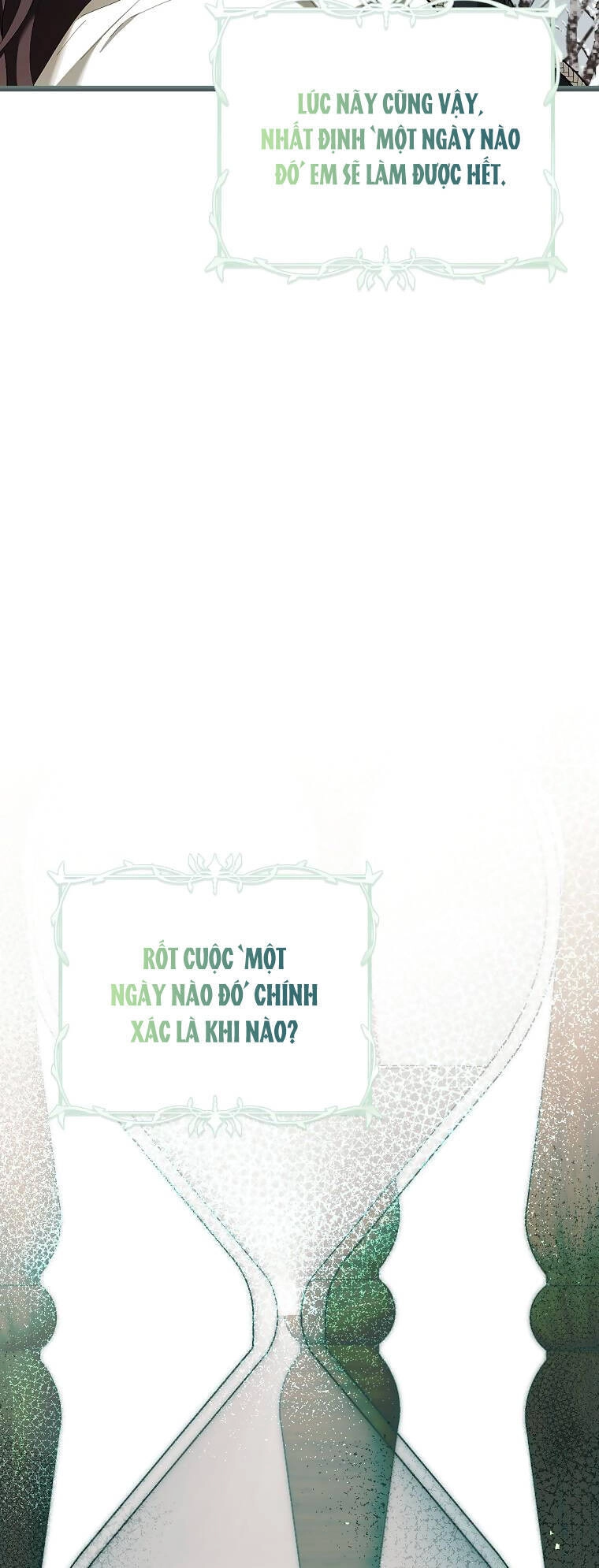 Quãng Đời Còn Lại Của Nữ Phụ Yểu Mệnh Chapter 60.1 - 3