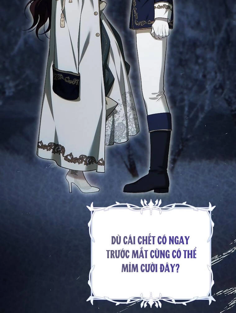 Quãng Đời Còn Lại Của Nữ Phụ Yểu Mệnh Chapter 60.1 - 8