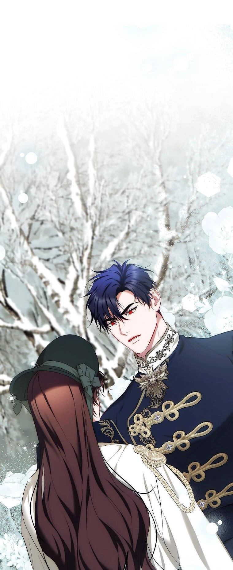 Quãng Đời Còn Lại Của Nữ Phụ Yểu Mệnh Chapter 60.1 - 10