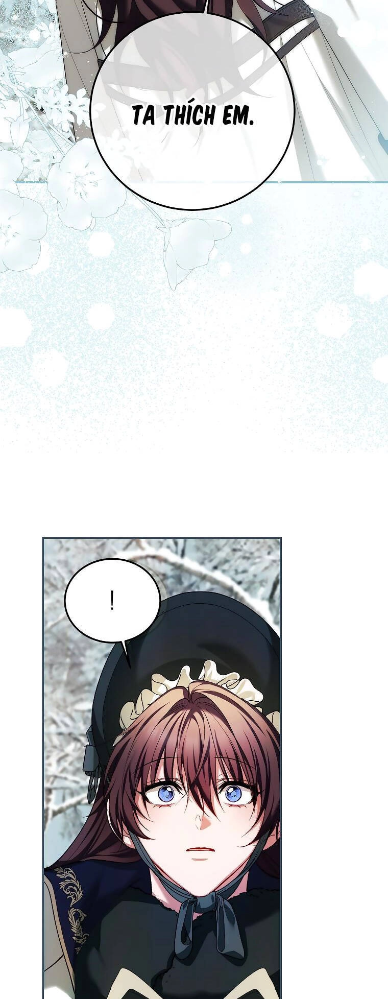 Quãng Đời Còn Lại Của Nữ Phụ Yểu Mệnh Chapter 60.1 - 11