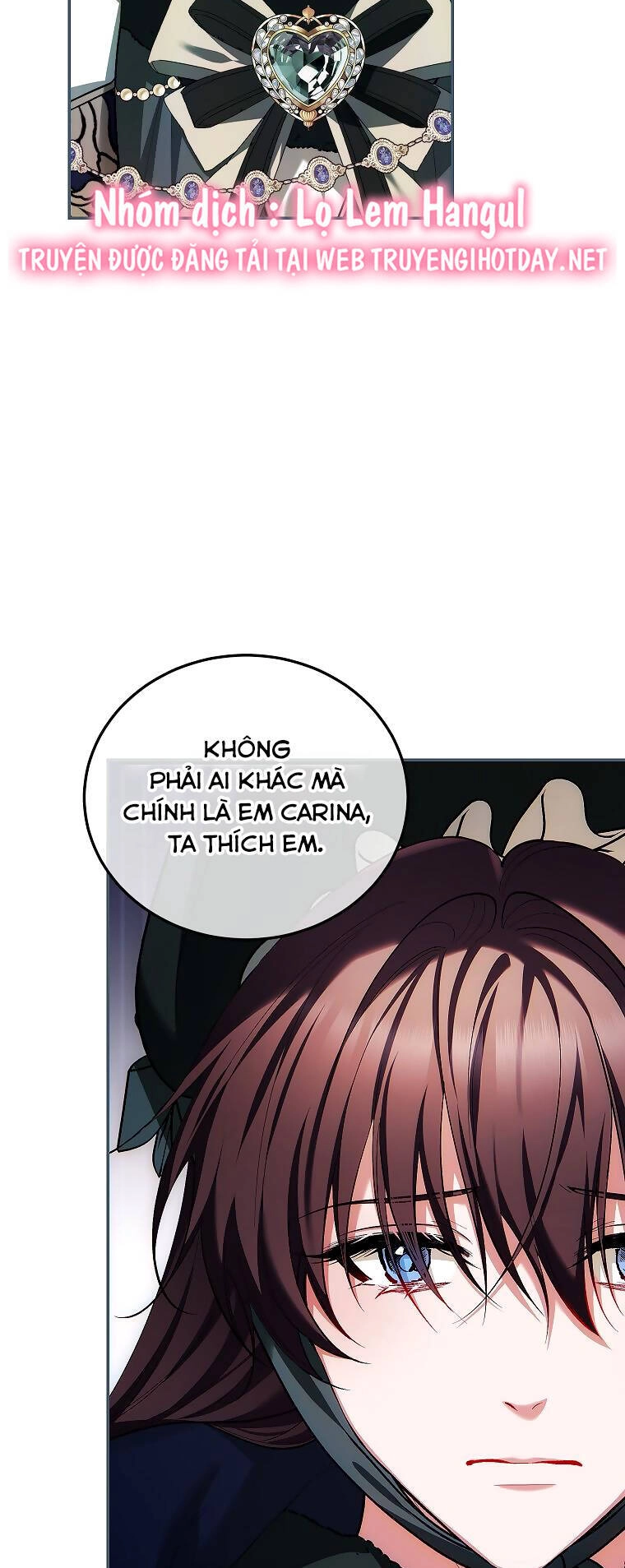 Quãng Đời Còn Lại Của Nữ Phụ Yểu Mệnh Chapter 60.1 - 12