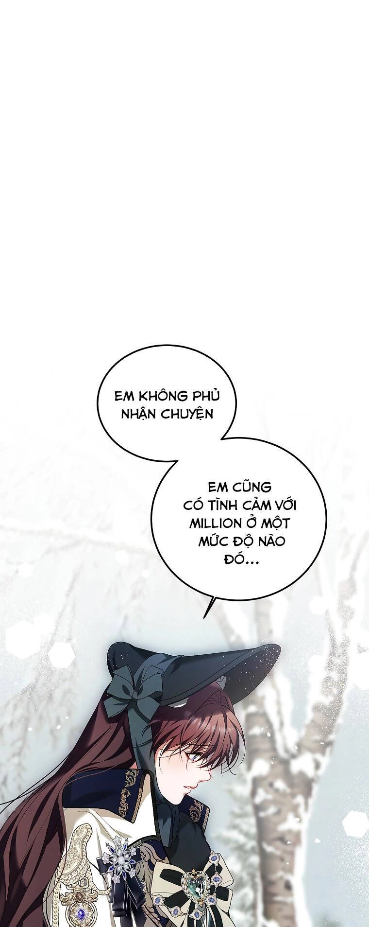 Quãng Đời Còn Lại Của Nữ Phụ Yểu Mệnh Chapter 60.1 - 14