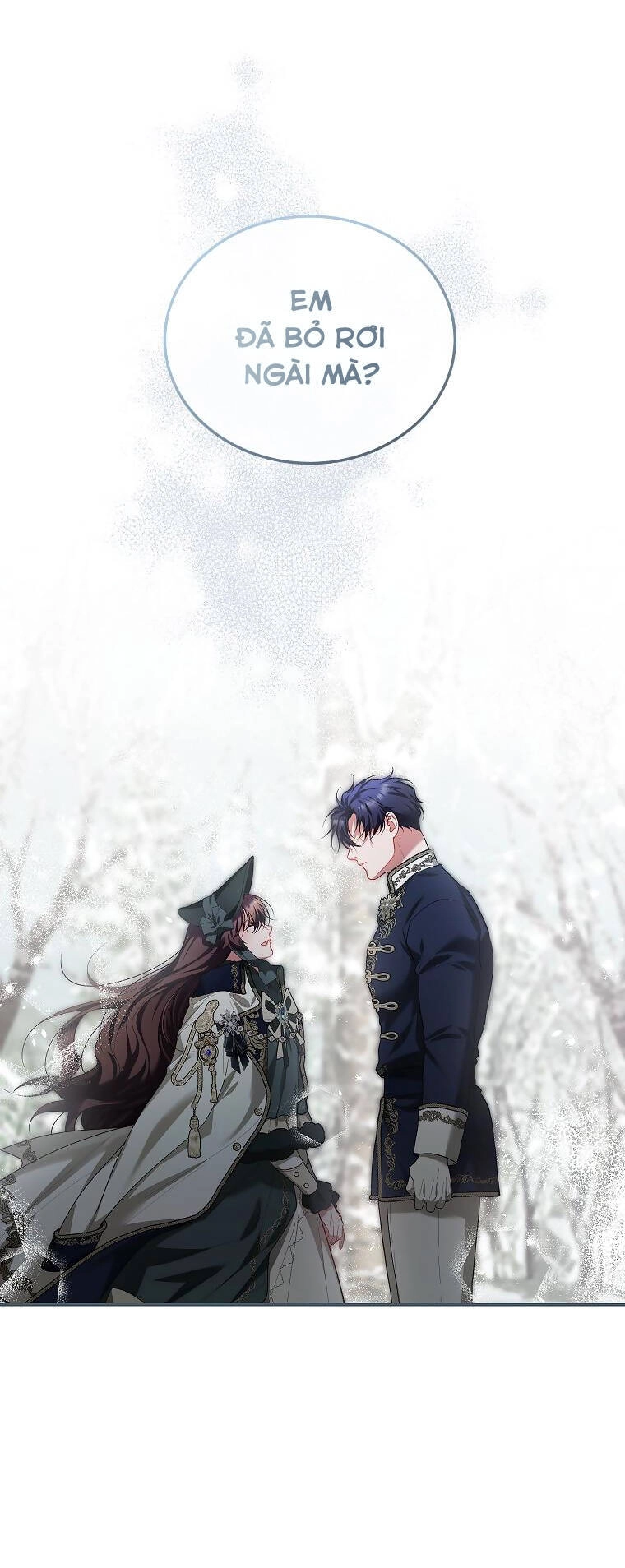 Quãng Đời Còn Lại Của Nữ Phụ Yểu Mệnh Chapter 60.1 - 18