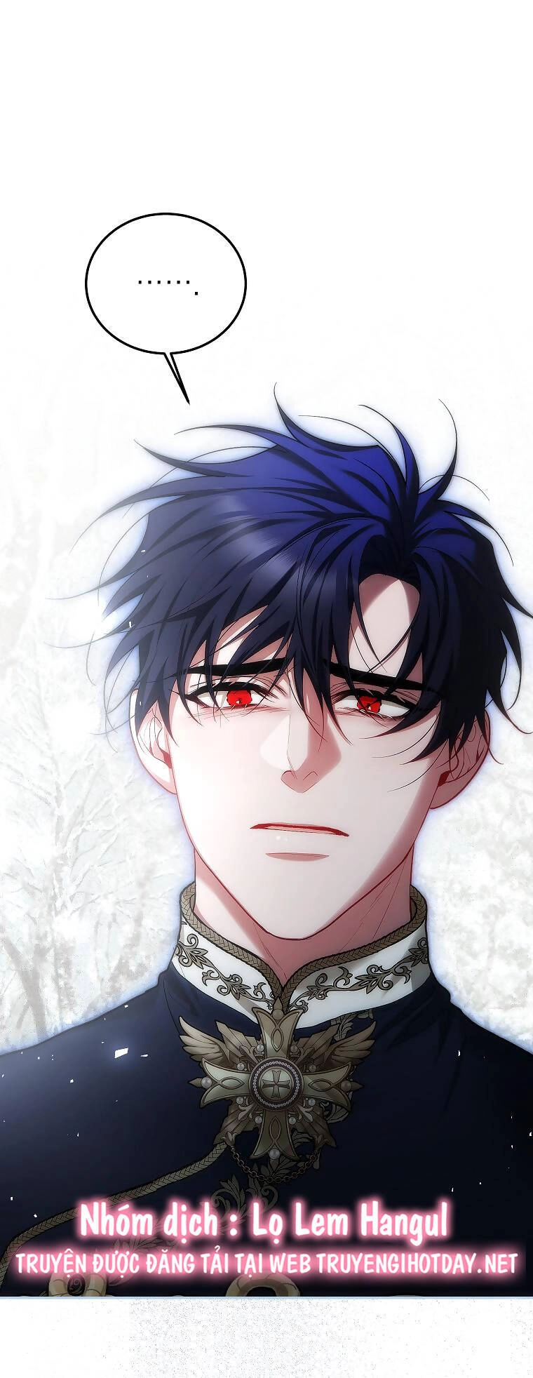 Quãng Đời Còn Lại Của Nữ Phụ Yểu Mệnh Chapter 60.1 - 19