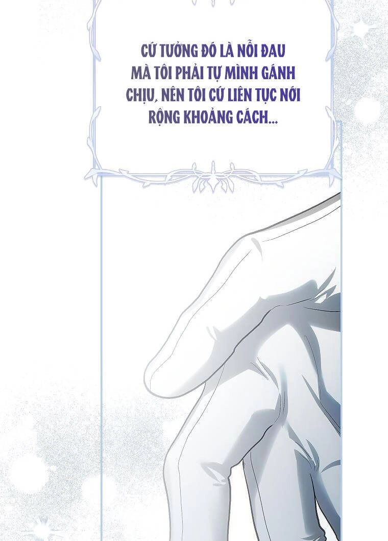 Quãng Đời Còn Lại Của Nữ Phụ Yểu Mệnh Chapter 60.1 - 22