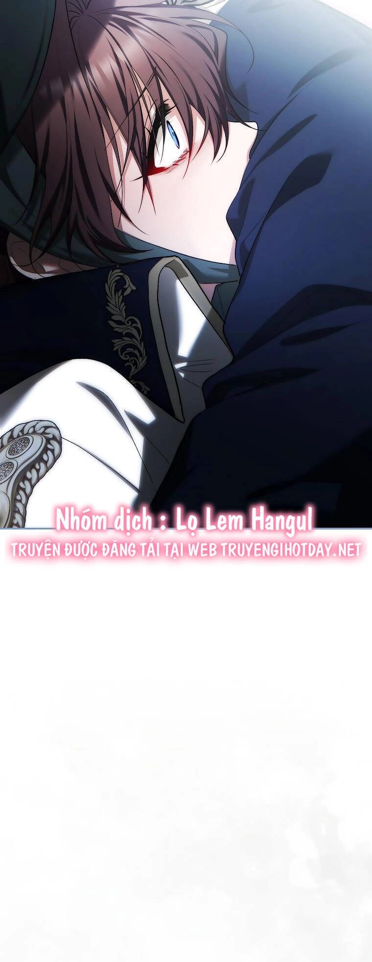 Quãng Đời Còn Lại Của Nữ Phụ Yểu Mệnh Chapter 60.1 - 25