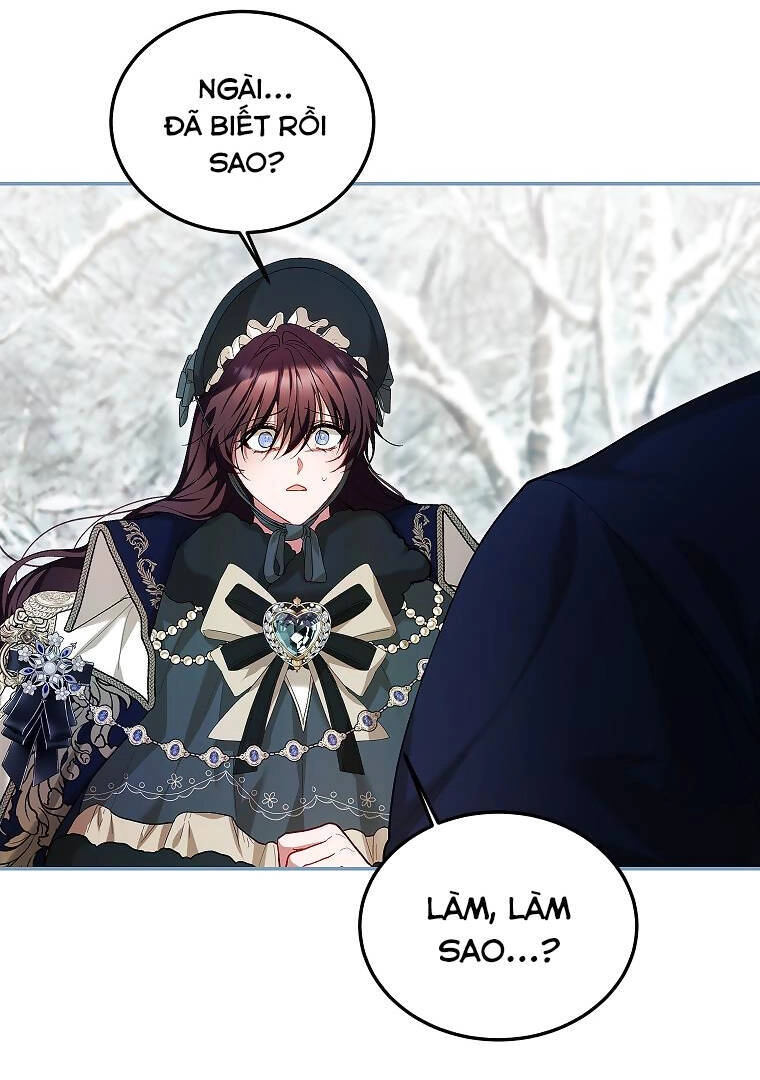 Quãng Đời Còn Lại Của Nữ Phụ Yểu Mệnh Chapter 60.1 - 29