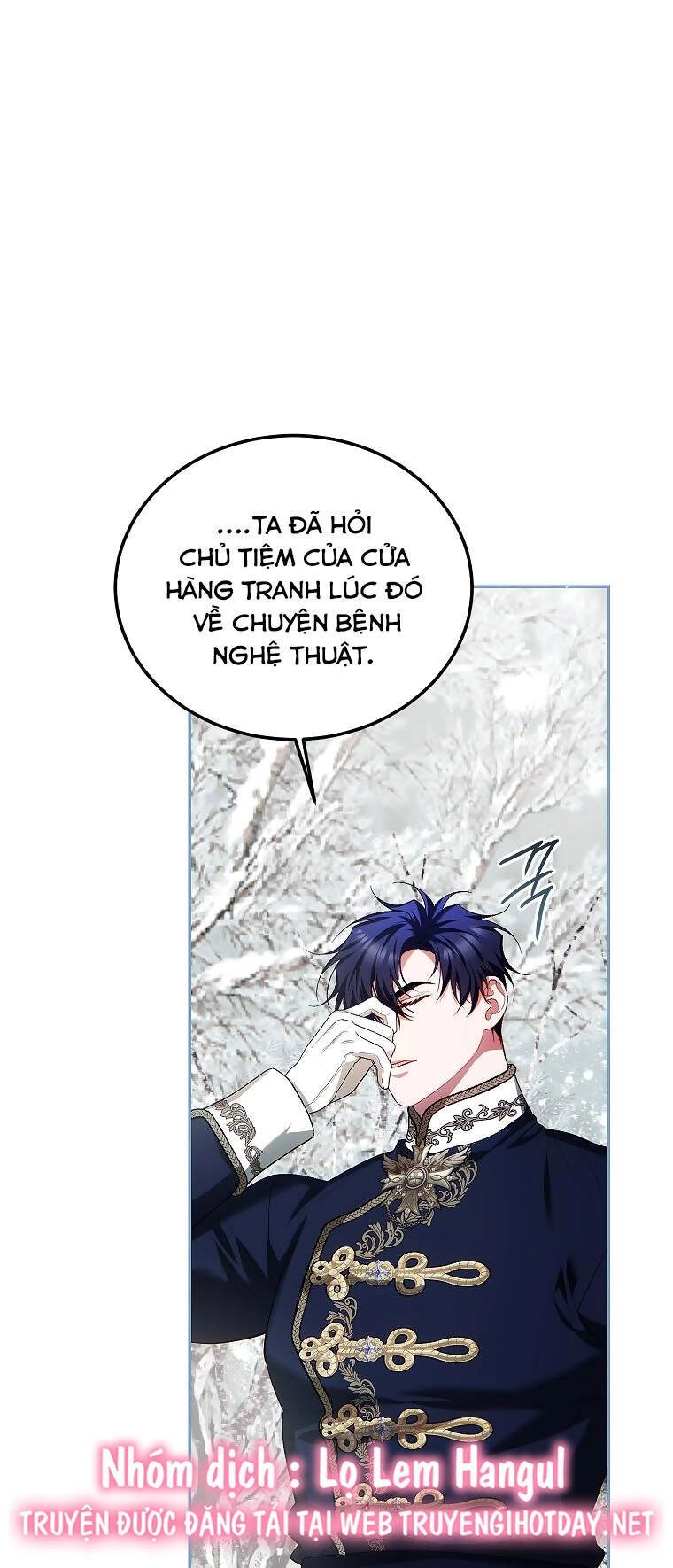 Quãng Đời Còn Lại Của Nữ Phụ Yểu Mệnh Chapter 60.1 - 30