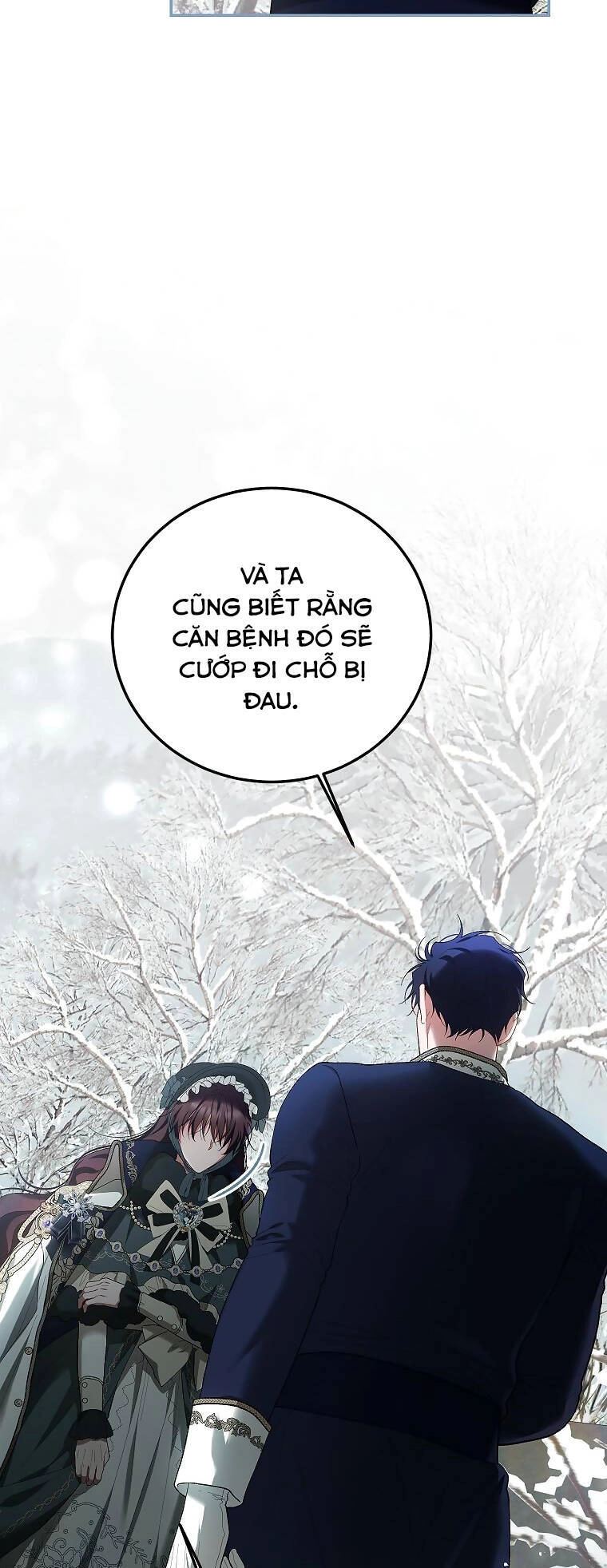 Quãng Đời Còn Lại Của Nữ Phụ Yểu Mệnh Chapter 60.1 - 31