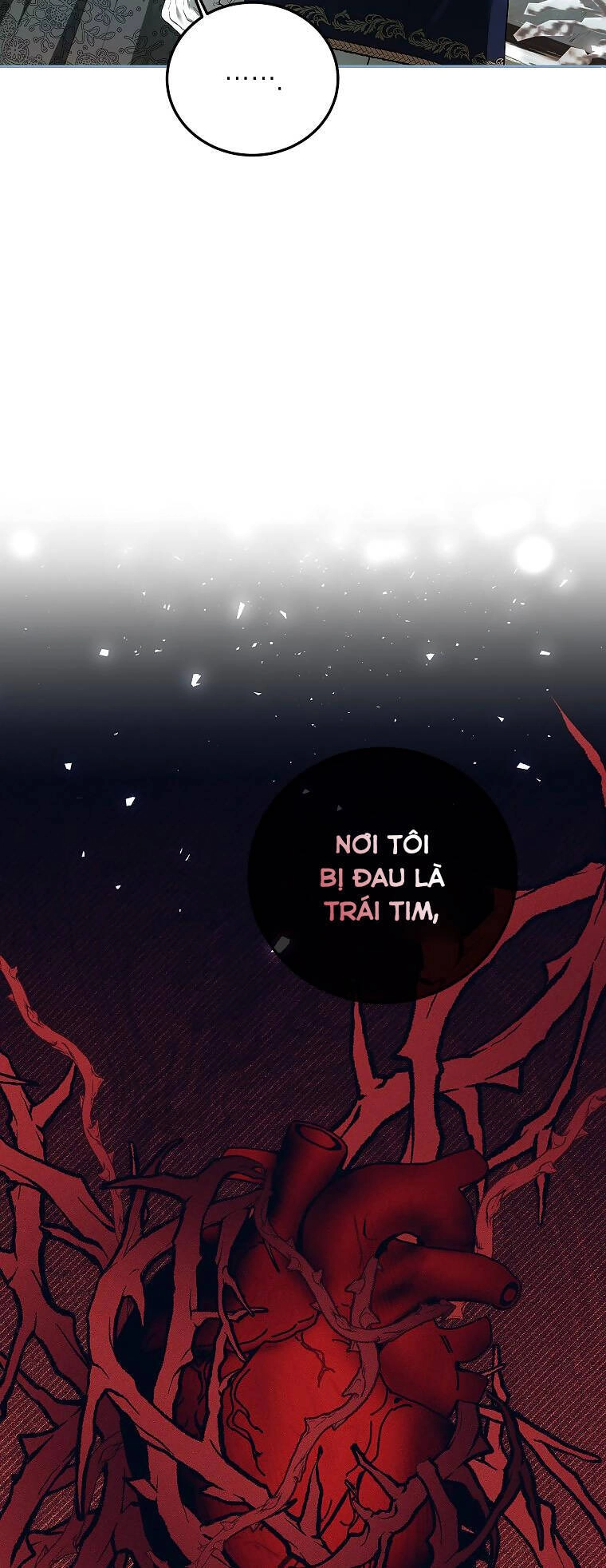 Quãng Đời Còn Lại Của Nữ Phụ Yểu Mệnh Chapter 60.1 - 32