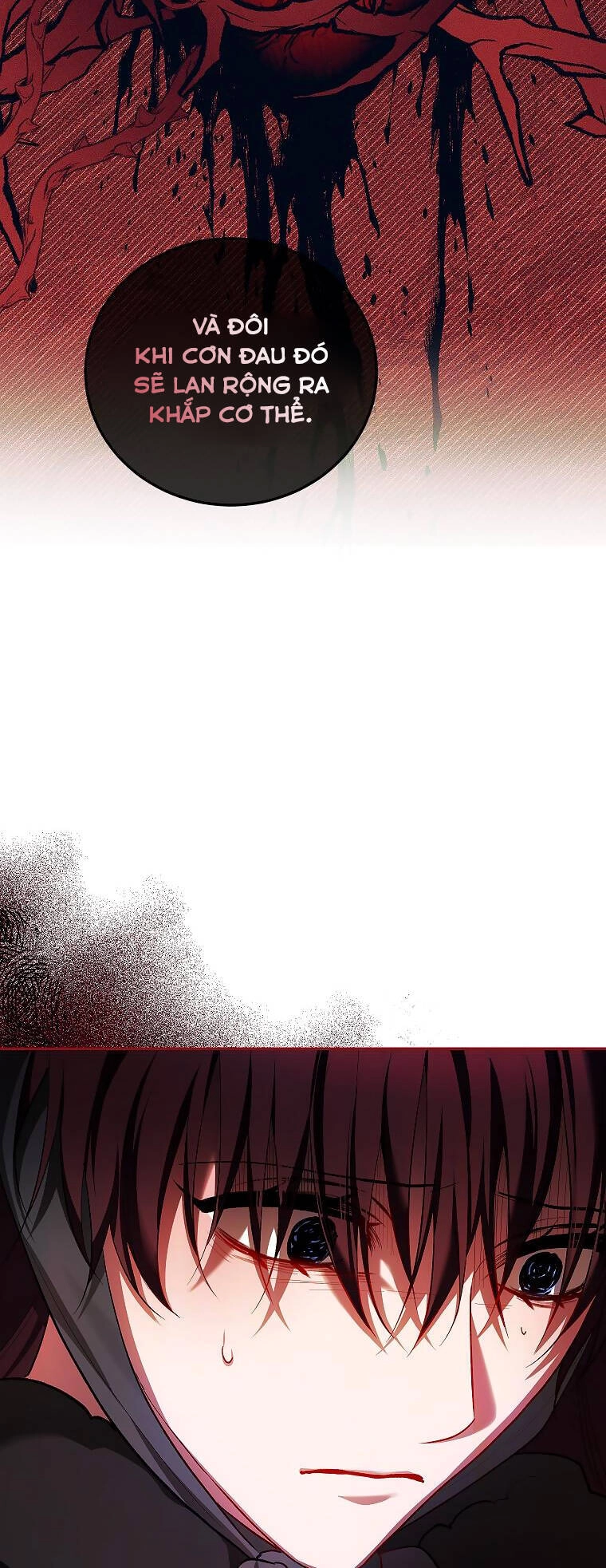 Quãng Đời Còn Lại Của Nữ Phụ Yểu Mệnh Chapter 60.1 - 33