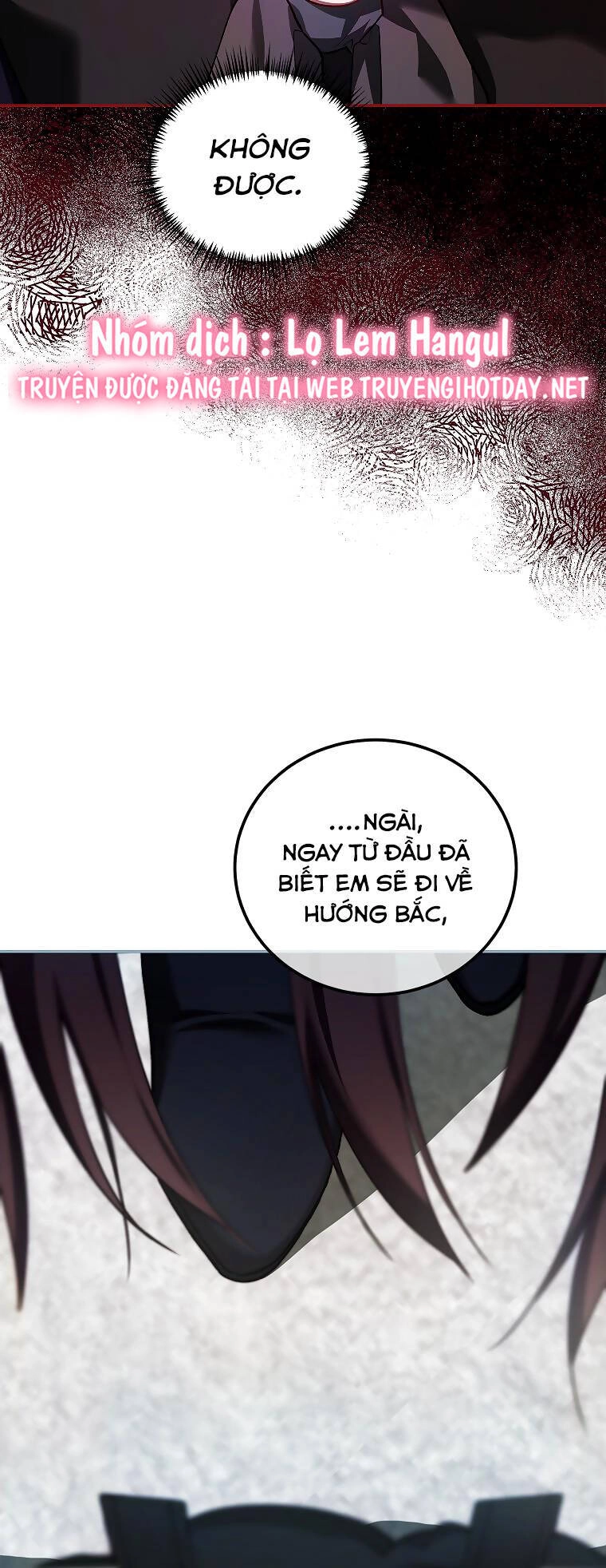 Quãng Đời Còn Lại Của Nữ Phụ Yểu Mệnh Chapter 60.1 - 34