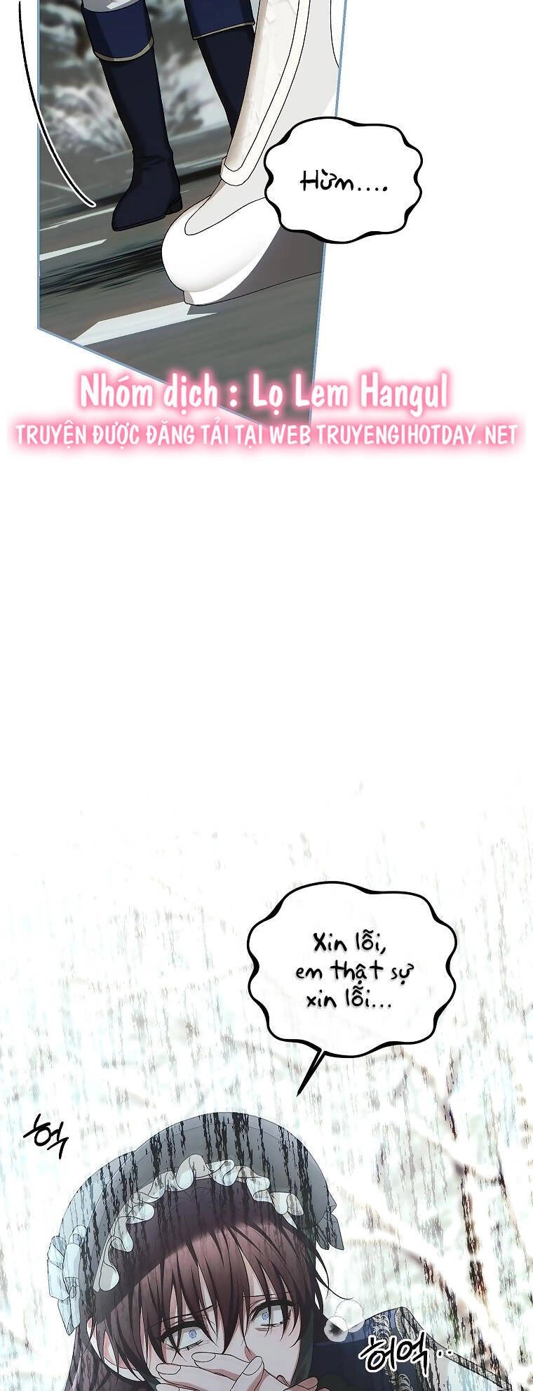 Quãng Đời Còn Lại Của Nữ Phụ Yểu Mệnh Chapter 60.1 - 36