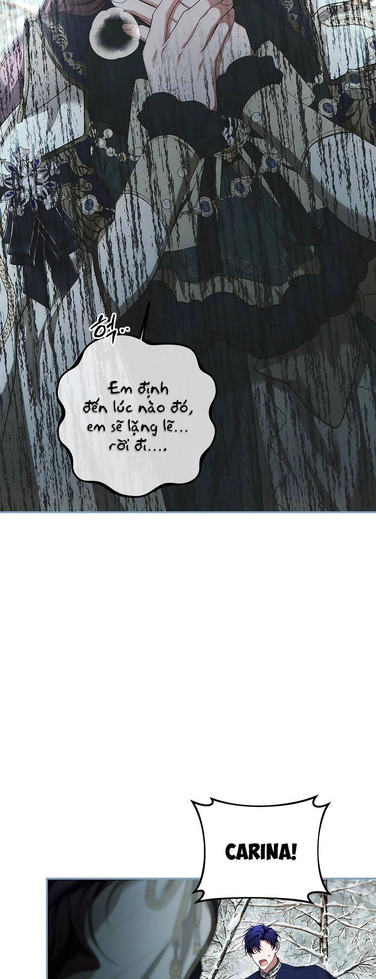 Quãng Đời Còn Lại Của Nữ Phụ Yểu Mệnh Chapter 60.1 - 37