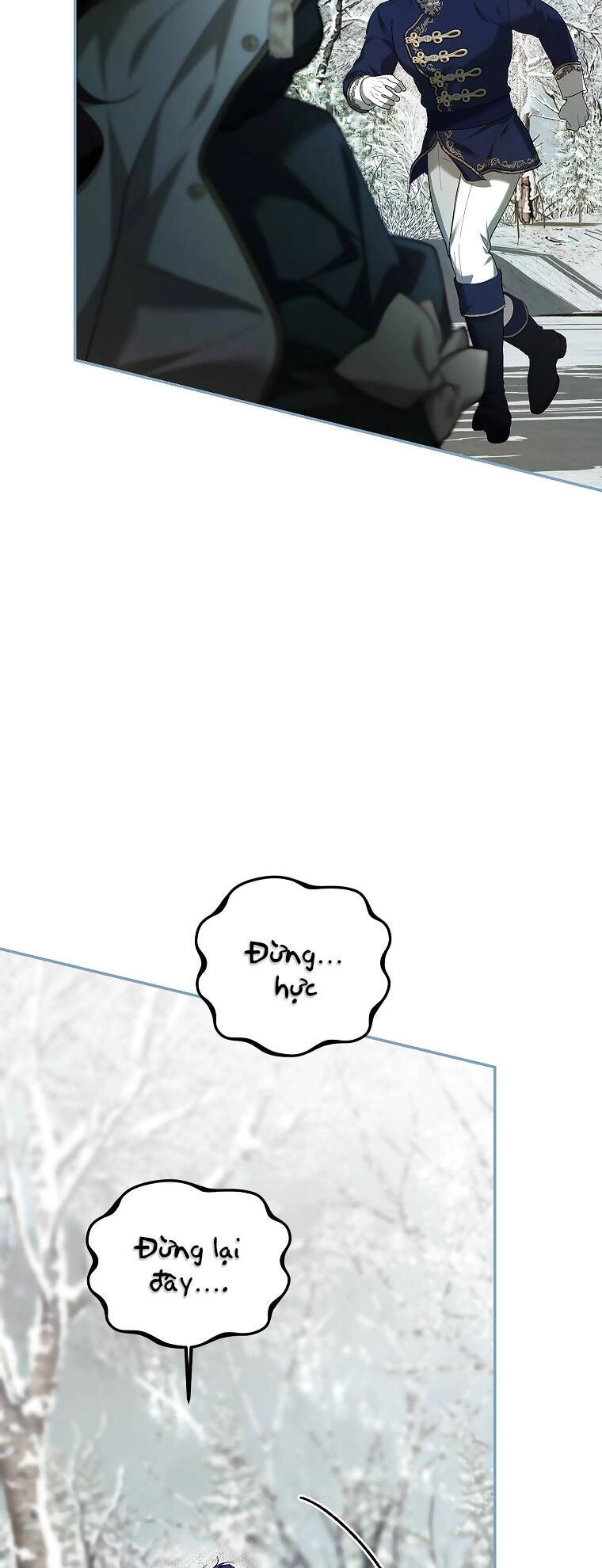 Quãng Đời Còn Lại Của Nữ Phụ Yểu Mệnh Chapter 60.1 - 38