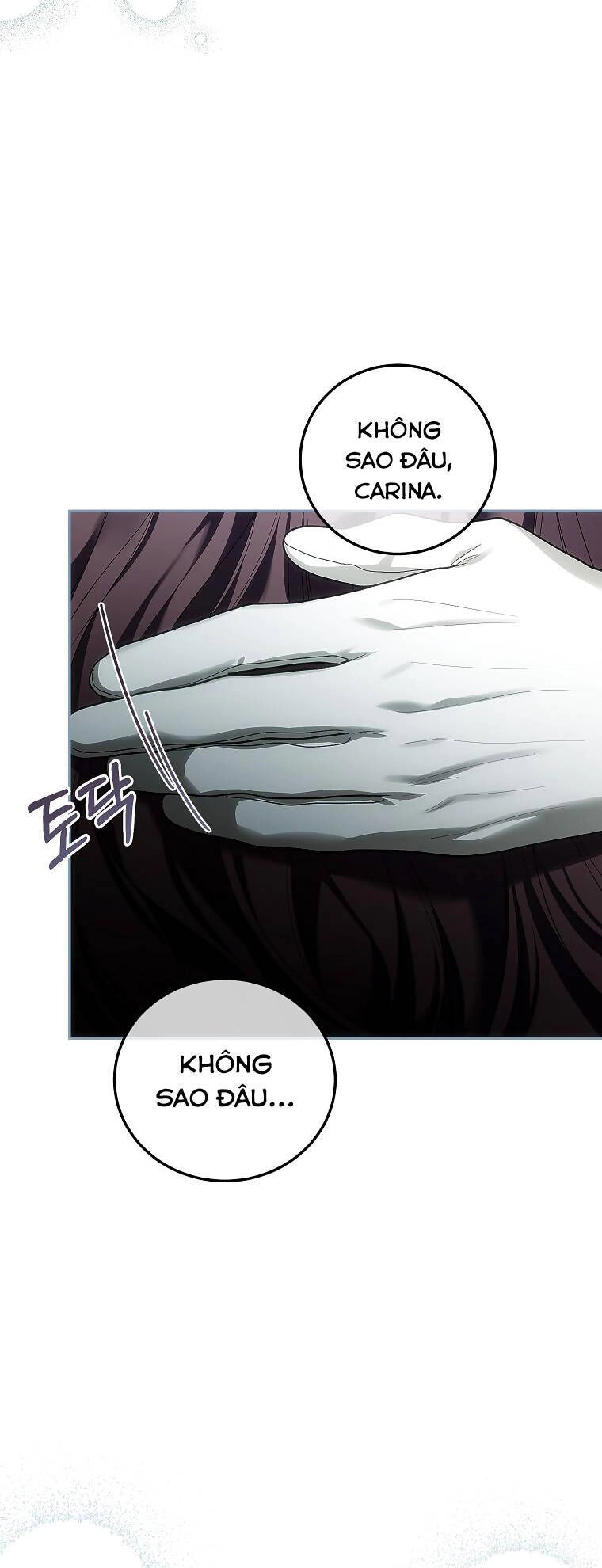 Quãng Đời Còn Lại Của Nữ Phụ Yểu Mệnh Chapter 60.1 - 40