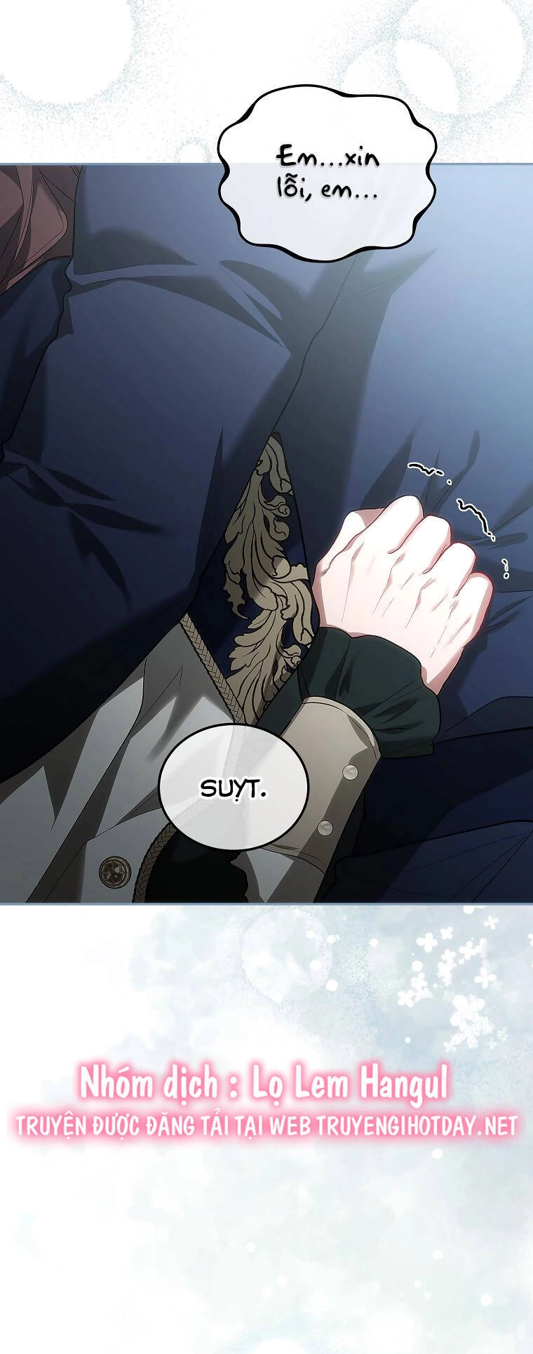 Quãng Đời Còn Lại Của Nữ Phụ Yểu Mệnh Chapter 60.1 - 41