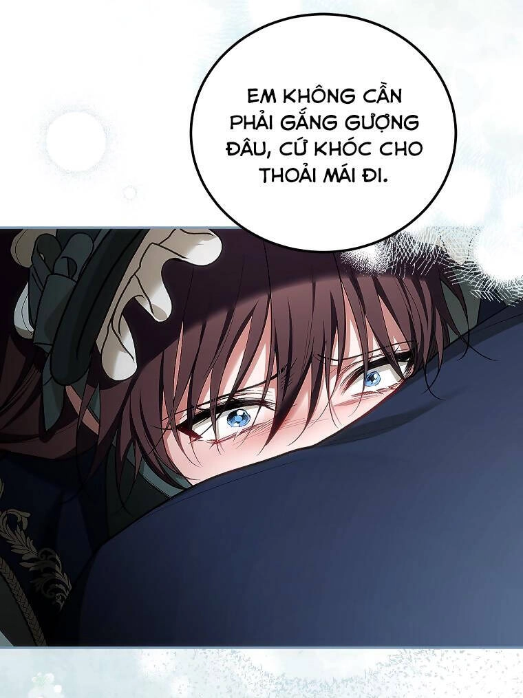 Quãng Đời Còn Lại Của Nữ Phụ Yểu Mệnh Chapter 60.1 - 42