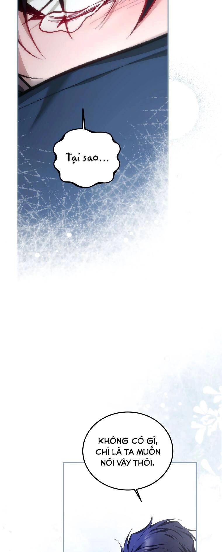 Quãng Đời Còn Lại Của Nữ Phụ Yểu Mệnh Chapter 60.1 - 44