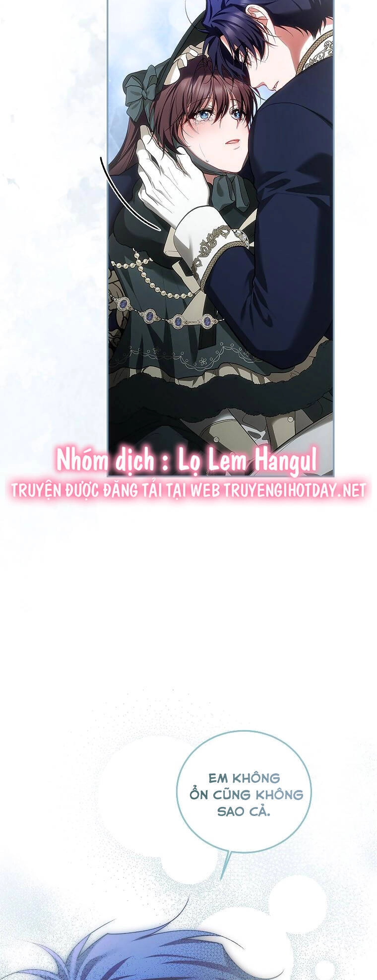 Quãng Đời Còn Lại Của Nữ Phụ Yểu Mệnh Chapter 60.1 - 45