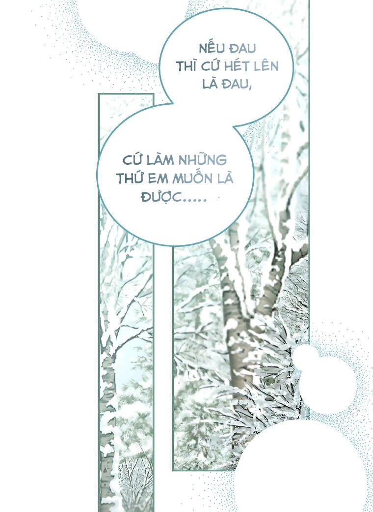 Quãng Đời Còn Lại Của Nữ Phụ Yểu Mệnh Chapter 60.1 - 47