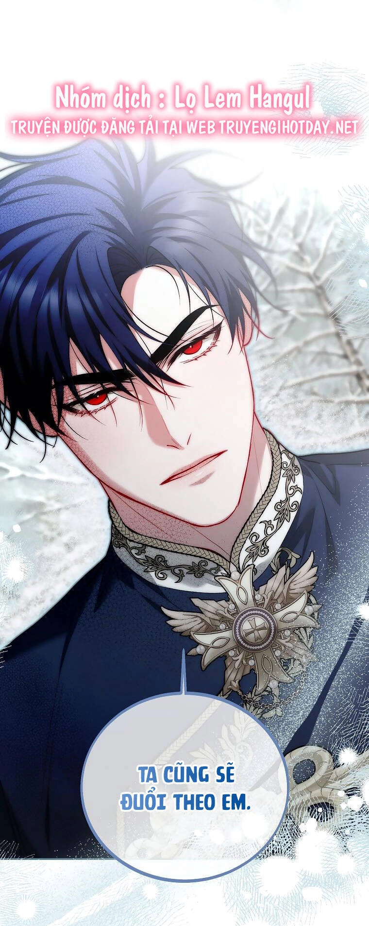 Quãng Đời Còn Lại Của Nữ Phụ Yểu Mệnh Chapter 60.1 - 58