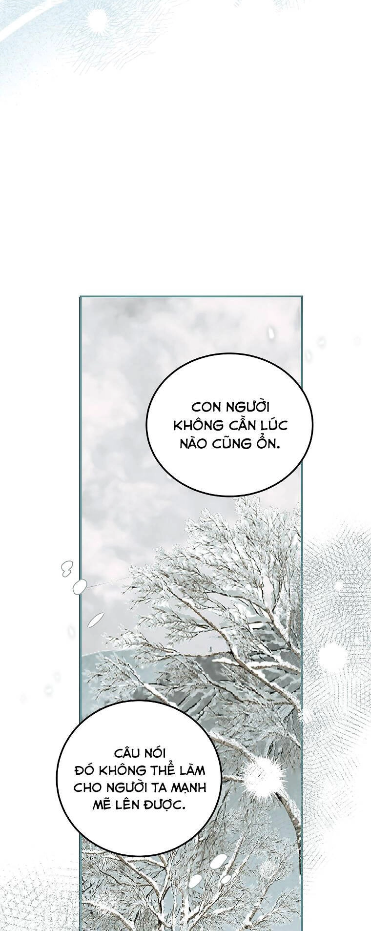 Quãng Đời Còn Lại Của Nữ Phụ Yểu Mệnh Chapter 60.1 - 59