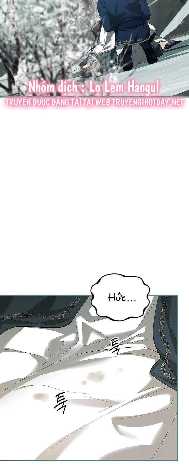 Quãng Đời Còn Lại Của Nữ Phụ Yểu Mệnh Chapter 60.1 - 61