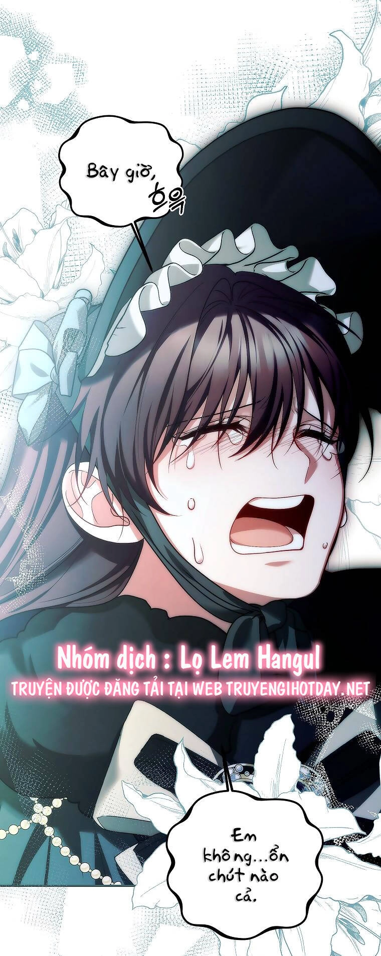 Quãng Đời Còn Lại Của Nữ Phụ Yểu Mệnh Chapter 60.1 - 63