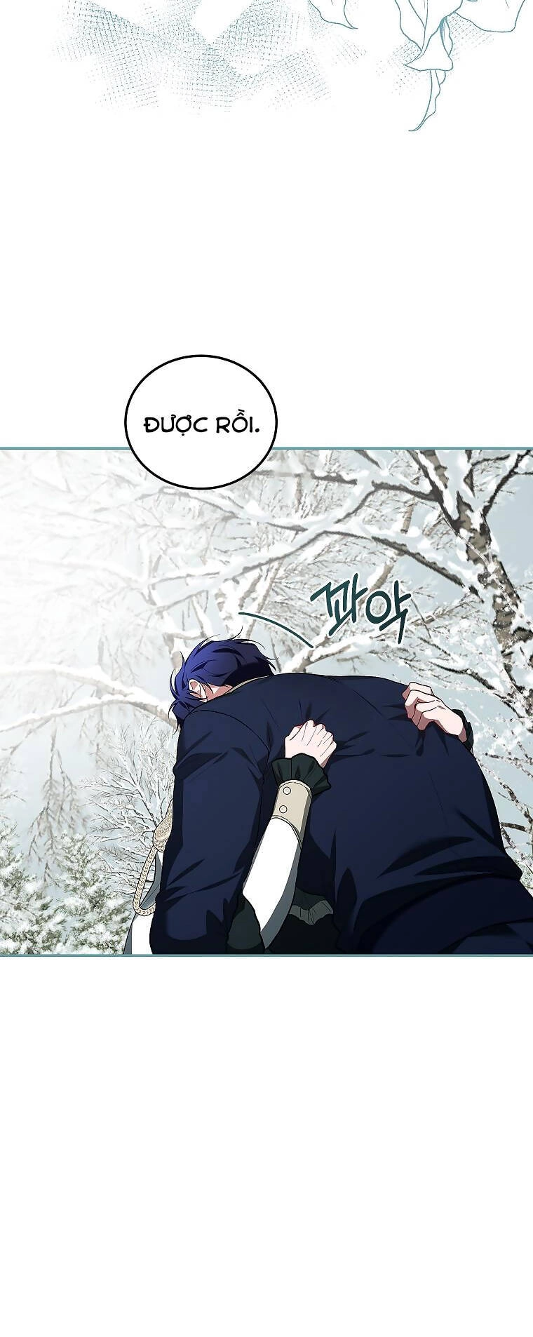 Quãng Đời Còn Lại Của Nữ Phụ Yểu Mệnh Chapter 60.1 - 64