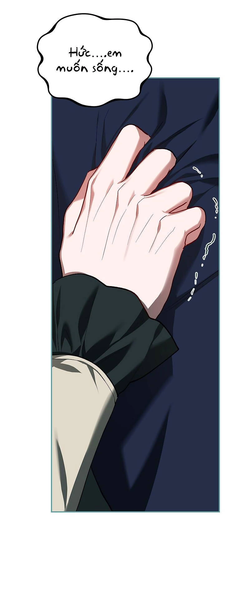 Quãng Đời Còn Lại Của Nữ Phụ Yểu Mệnh Chapter 60.1 - 65