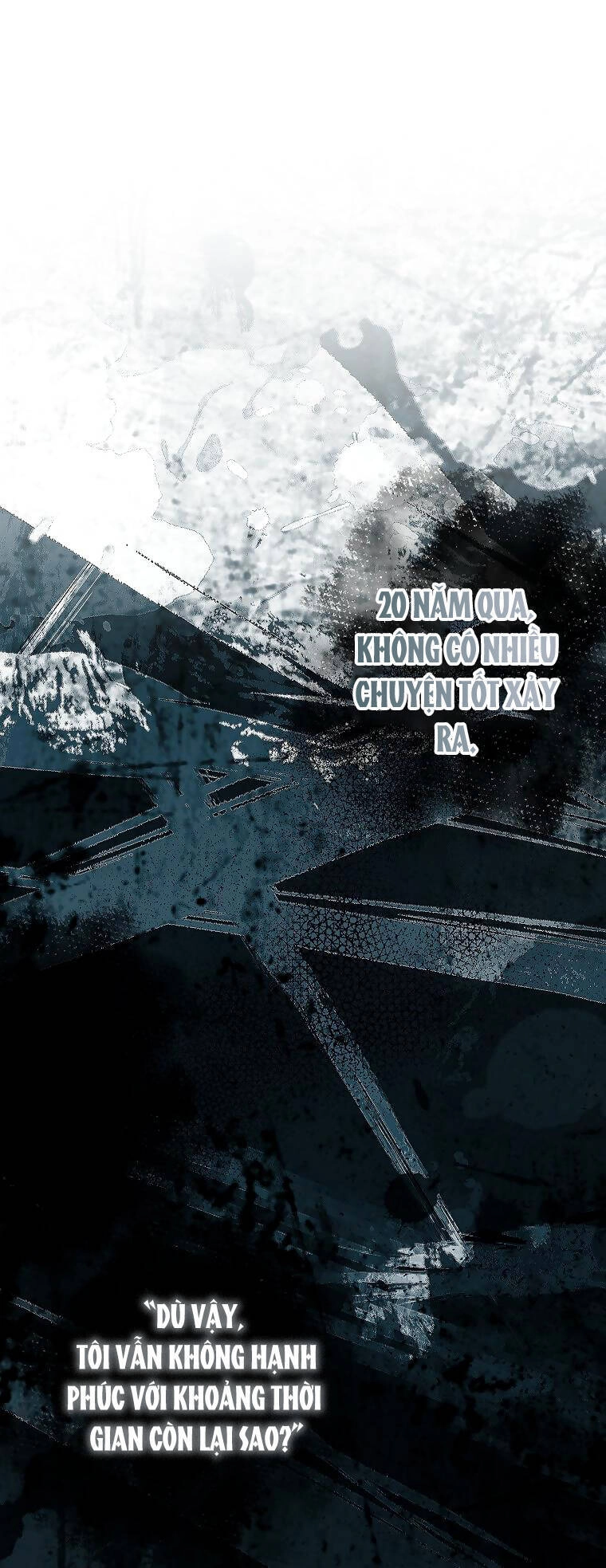 Quãng Đời Còn Lại Của Nữ Phụ Yểu Mệnh Chapter 60.1 - 66