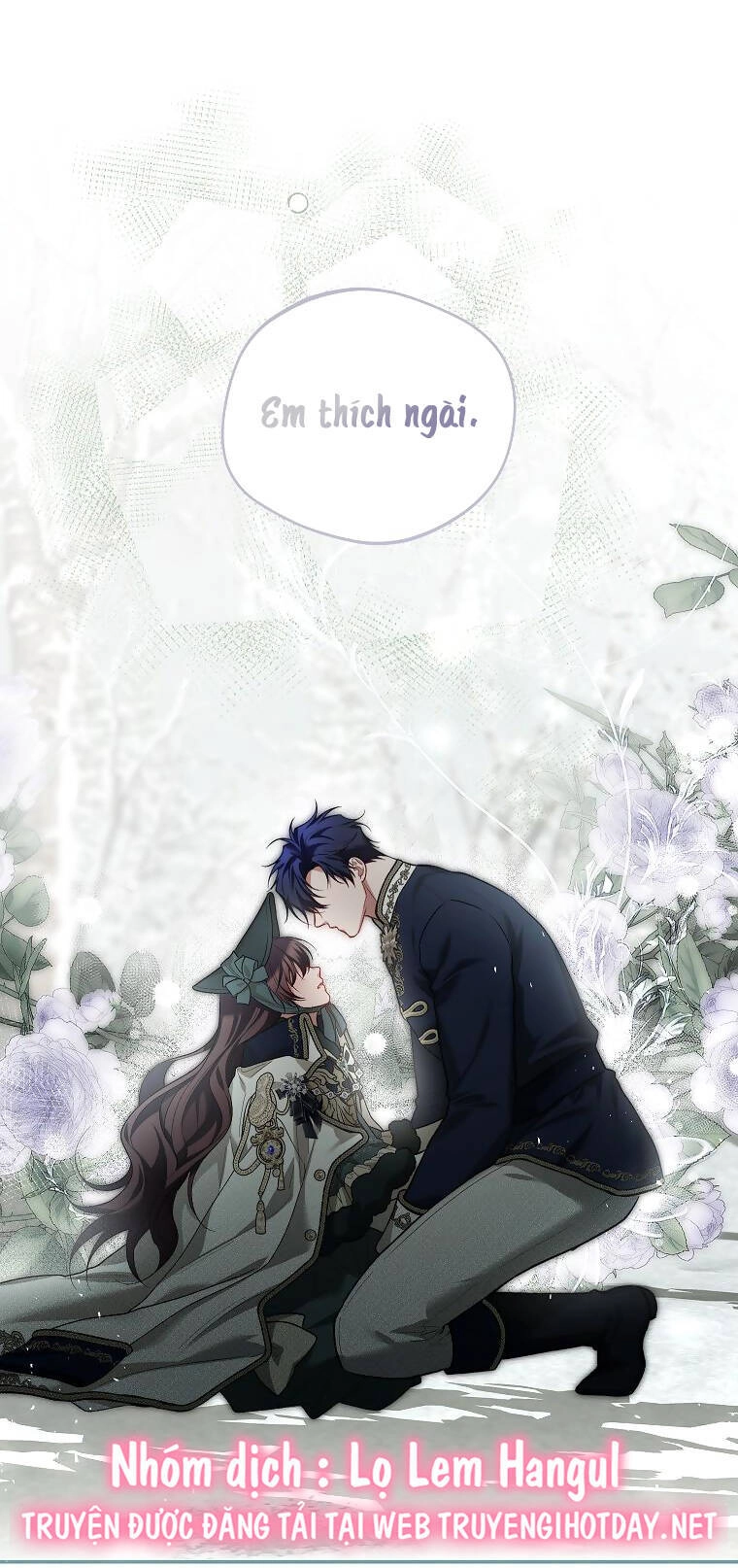 Quãng Đời Còn Lại Của Nữ Phụ Yểu Mệnh Chapter 60.1 - 73