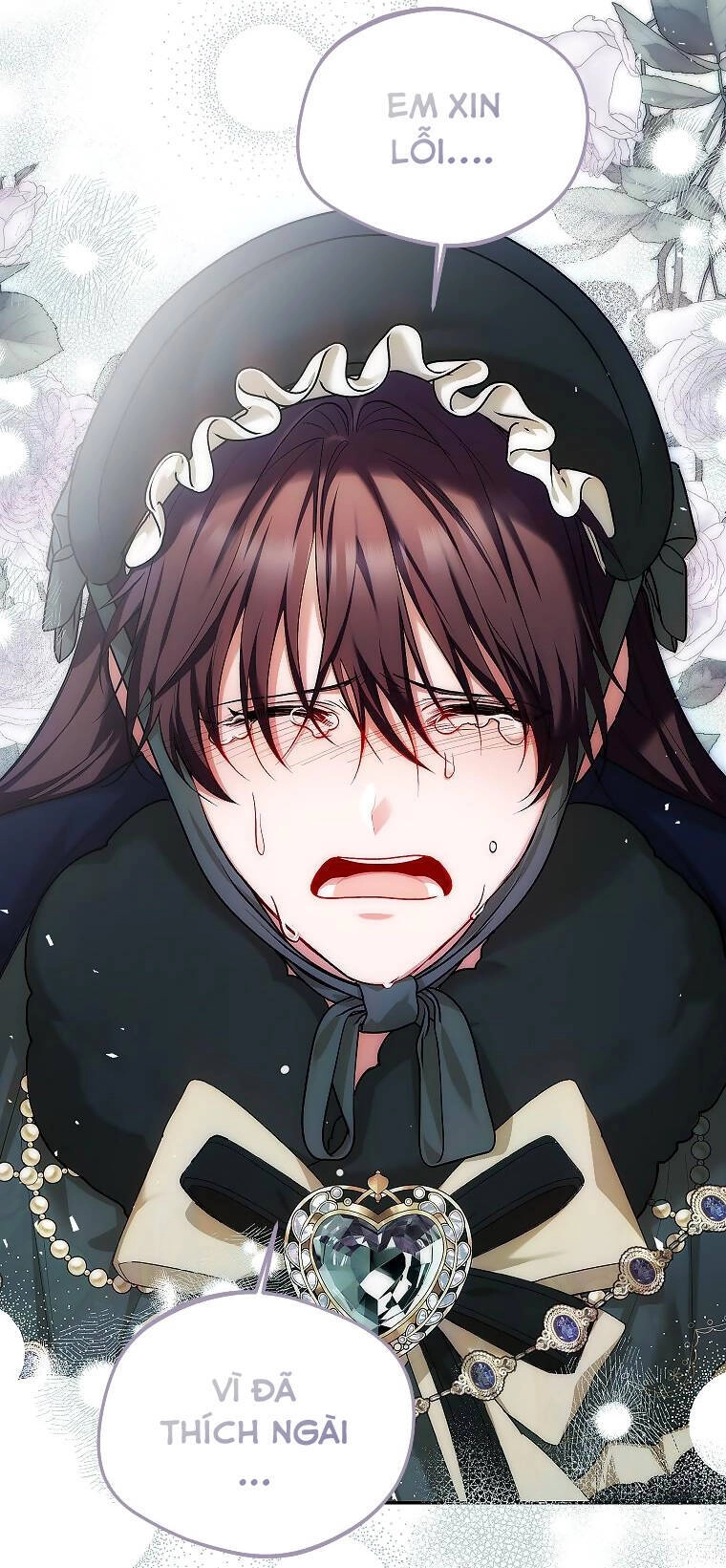 Quãng Đời Còn Lại Của Nữ Phụ Yểu Mệnh Chapter 60.1 - 76