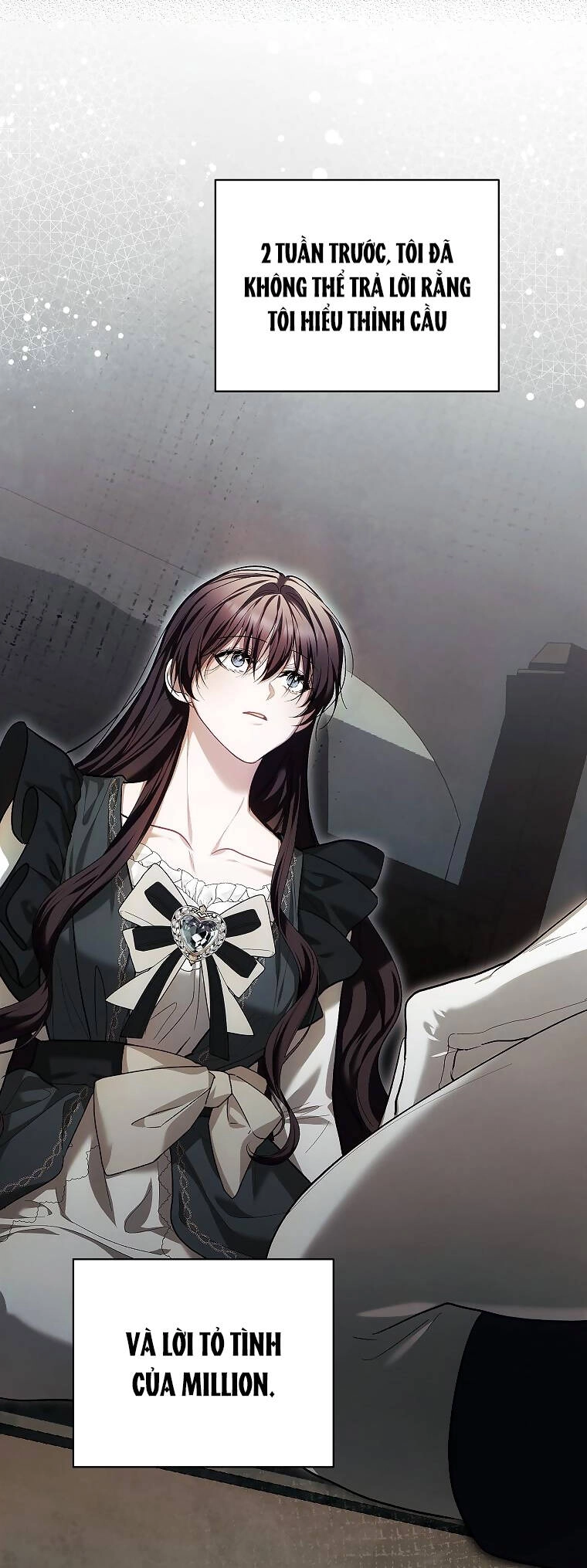 Quãng Đời Còn Lại Của Nữ Phụ Yểu Mệnh Chapter 63.1 - 3