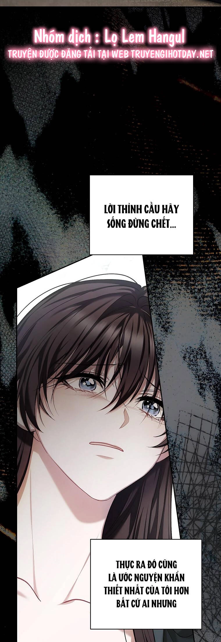 Quãng Đời Còn Lại Của Nữ Phụ Yểu Mệnh Chapter 63.1 - 4