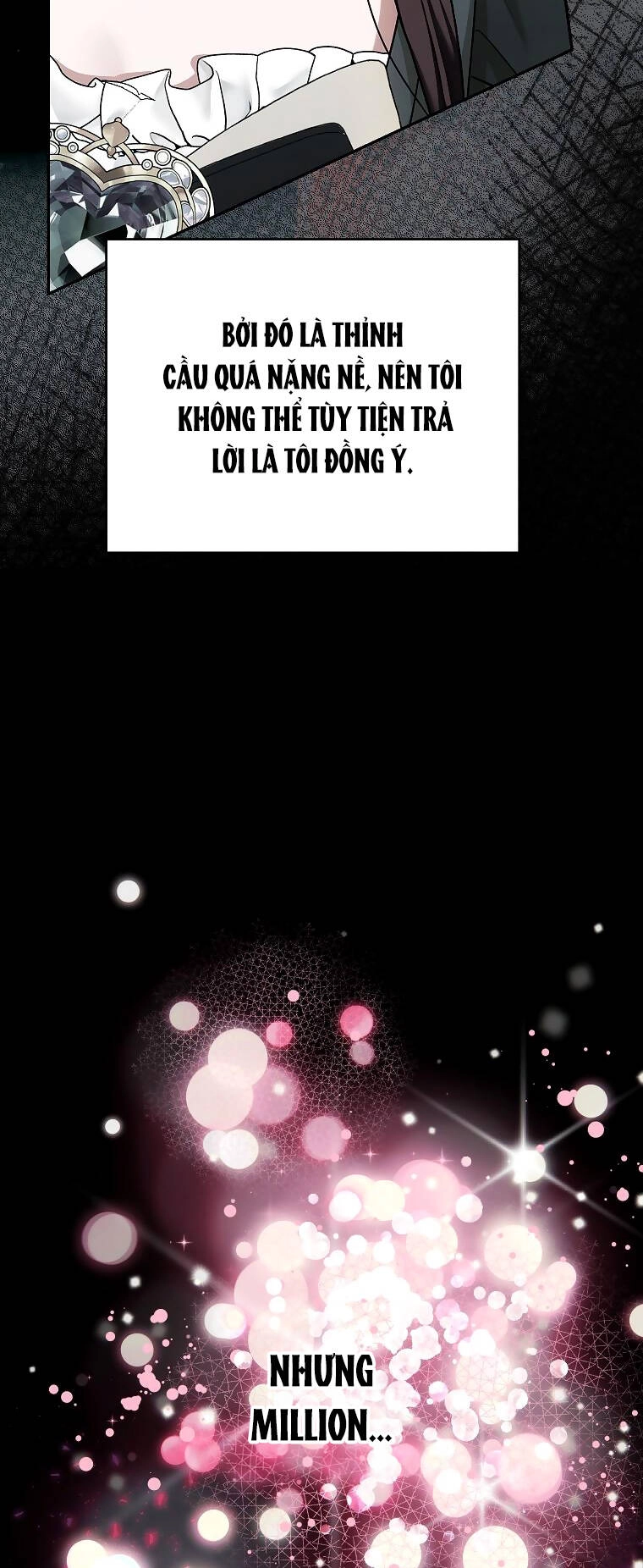 Quãng Đời Còn Lại Của Nữ Phụ Yểu Mệnh Chapter 63.1 - 5