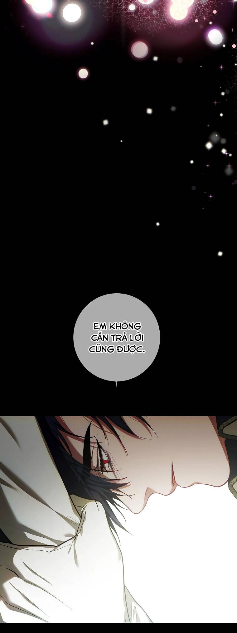 Quãng Đời Còn Lại Của Nữ Phụ Yểu Mệnh Chapter 63.1 - 6