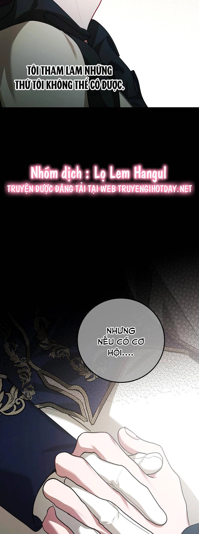 Quãng Đời Còn Lại Của Nữ Phụ Yểu Mệnh Chapter 63.1 - 9