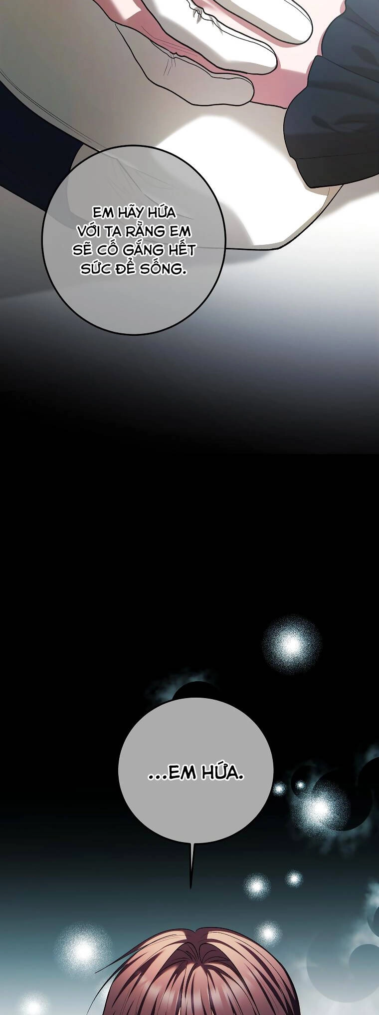 Quãng Đời Còn Lại Của Nữ Phụ Yểu Mệnh Chapter 63.1 - 10