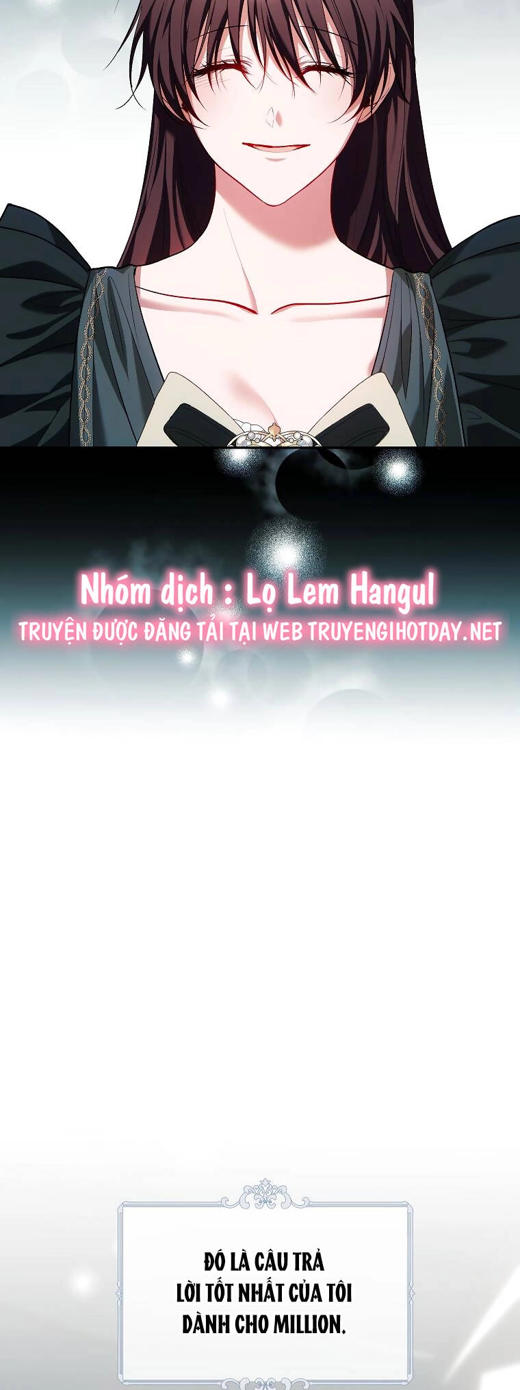 Quãng Đời Còn Lại Của Nữ Phụ Yểu Mệnh Chapter 63.1 - 11