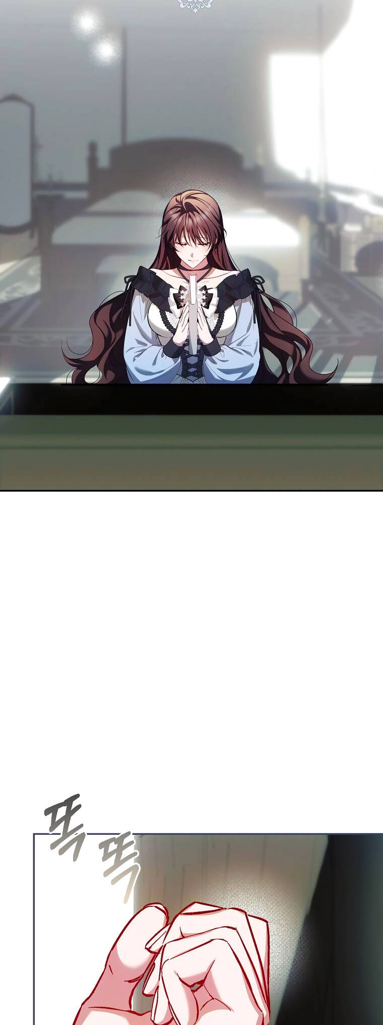 Quãng Đời Còn Lại Của Nữ Phụ Yểu Mệnh Chapter 63.1 - 12