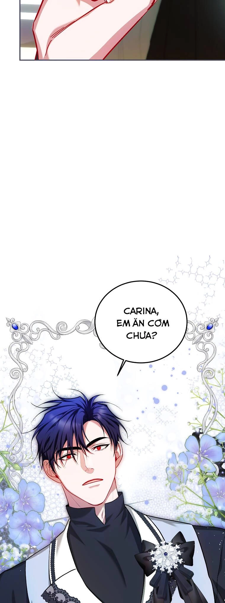 Quãng Đời Còn Lại Của Nữ Phụ Yểu Mệnh Chapter 63.1 - 13