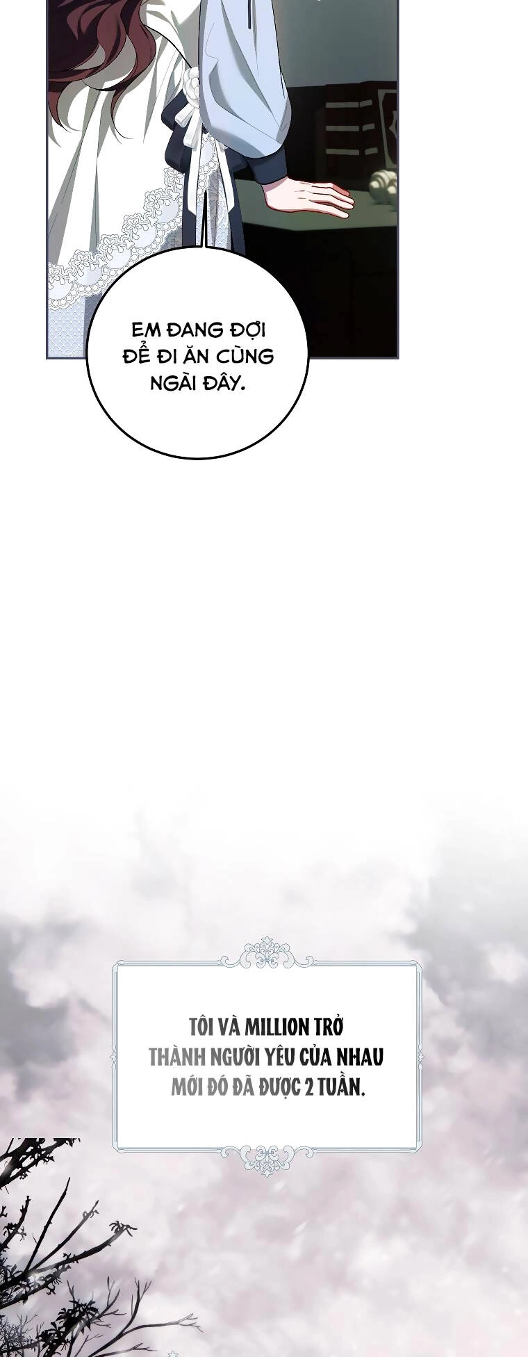 Quãng Đời Còn Lại Của Nữ Phụ Yểu Mệnh Chapter 63.1 - 15