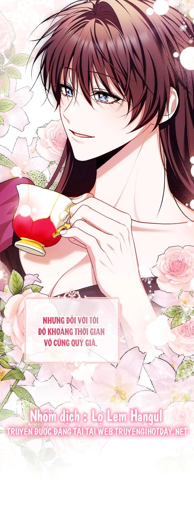 Quãng Đời Còn Lại Của Nữ Phụ Yểu Mệnh Chapter 63.1 - 18