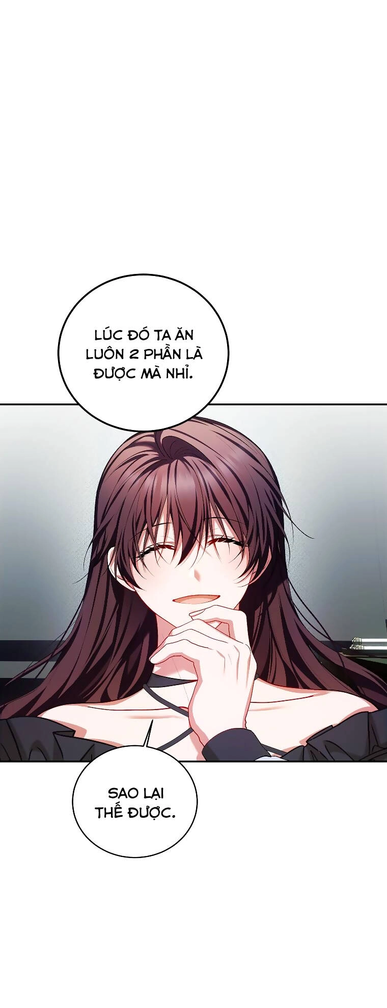 Quãng Đời Còn Lại Của Nữ Phụ Yểu Mệnh Chapter 63.1 - 20