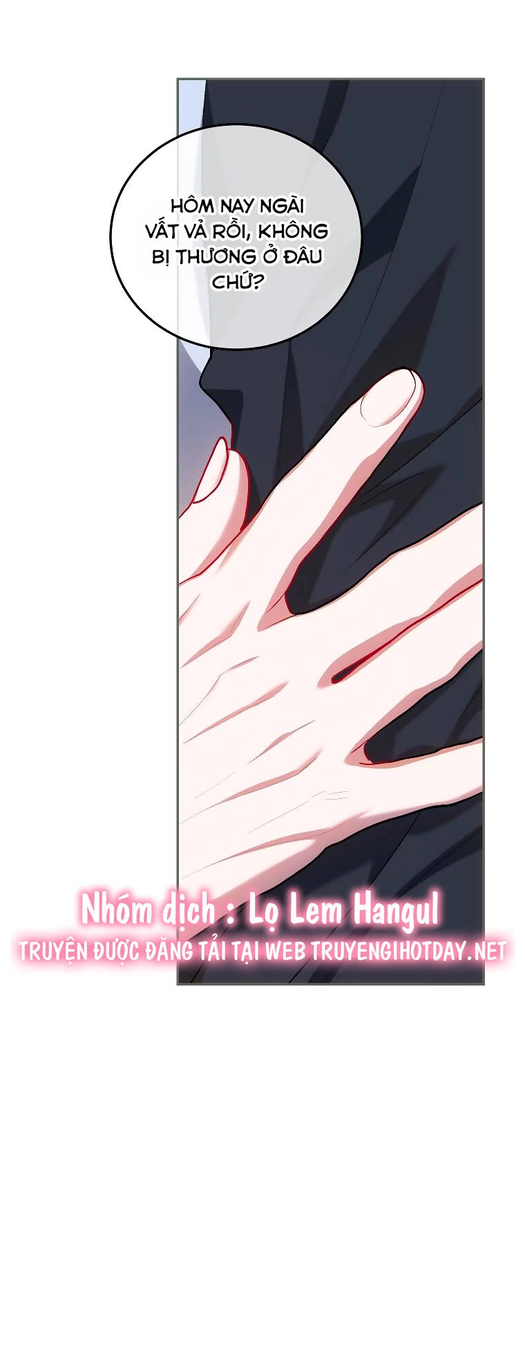 Quãng Đời Còn Lại Của Nữ Phụ Yểu Mệnh Chapter 63.1 - 21