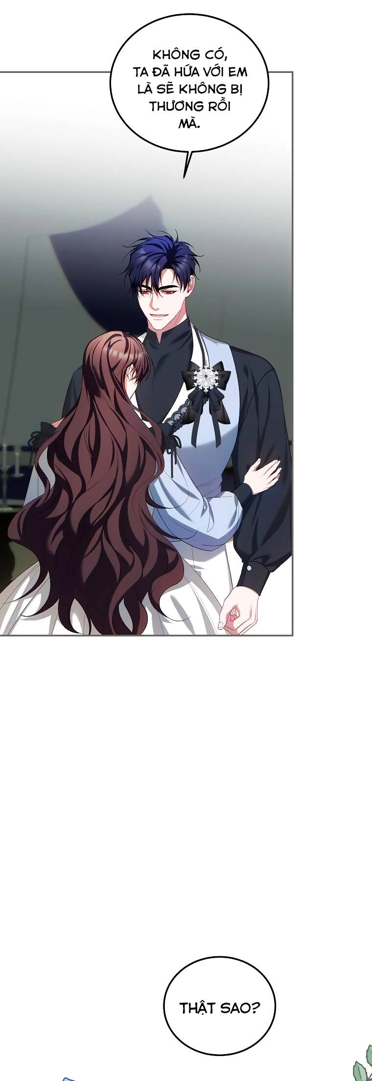 Quãng Đời Còn Lại Của Nữ Phụ Yểu Mệnh Chapter 63.1 - 22