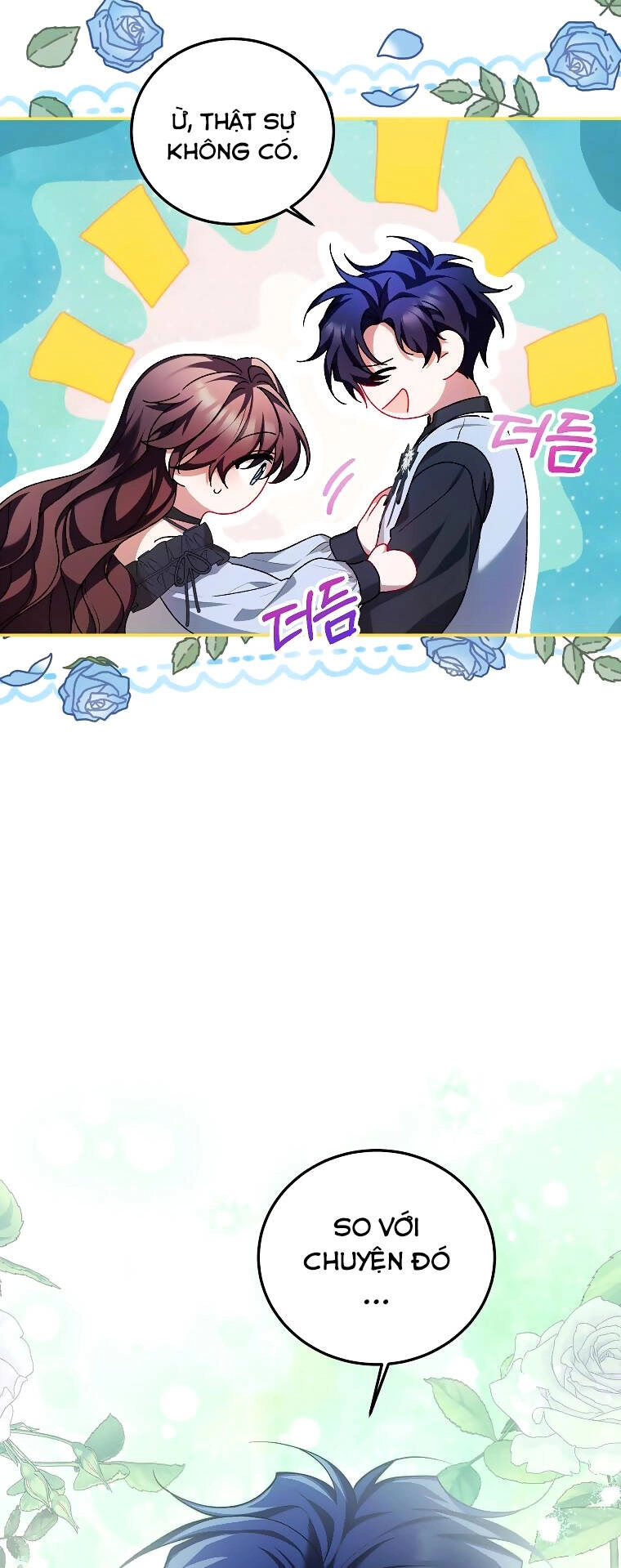 Quãng Đời Còn Lại Của Nữ Phụ Yểu Mệnh Chapter 63.1 - 23